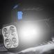 Ліхтарик TORCH BL-X508
