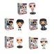 Коллекционная фигурка Pop Stranger Things 10см 1251 Eleven White Head
