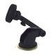 Держатель магнитный для телефона автомобильный Car Mount Черный