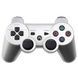 Беспроводной джойстик геймпад PS3 DualShock 3 Серый