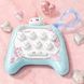 Игрушка антистресс брелок Pop It PRO Unicorn