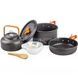 Набір туристичного посуду Camp Cooking Set KL-039
