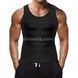 Майка для схуднення для чоловіків з ефектом сауни Sweat Shaper Man XL/XXL