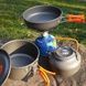 Набір туристичного посуду Camp Cooking Set KL-039