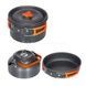 Набір туристичного посуду Camp Cooking Set KL-039