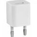 Зарядное устройство USB 1А 4GS/3G/003 1USB Белое