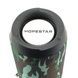 Портативна Bluetooth колонка Hopestar P7 Камуфляж