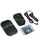 Автомобільний антирадар Radar Detectors V7 Чорний