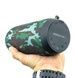 Портативна Bluetooth колонка Hopestar P7 Камуфляж