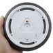 Мяч летающий для аерофутбола 11см с подсветкой Hover Ball Белый