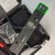 Пускозарядний пристрій для акумулятора та зарядки JUMP STARTER hz25 68000mAh 2V