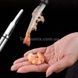 Ніж для чищення креветок та риби