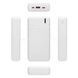 Power bank Smart 20000 Білий