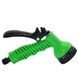 Насадка-пістолет на шланг для поливу Nozzle head AND878