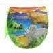 Палатка тент детская для сна Dream Tents Динозавры