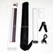 Відеосвітло-стік у чохлі з міні штативом LED RGB M07 30см