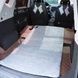 Электропростынь от повербанка 160*80см с подогревом от USB Серая