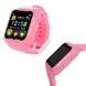 Smart Watch K3 Розовые
