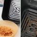 Форми для випічки з пергаменту для мультиварок та аерогрилів &oslash;16см круглі 50шт BN-869