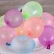 Набір водяних куль 111шт Happy Baby Balloons
