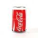 Мини-динамик Coca Cola стакан с подсветкой