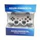 Беспроводной джойстик геймпад PS3 DualShock 3 Серый