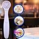 Набір трафаретів для декорування напоїв та страв MAGIC SPICE SPOON Білий