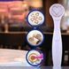 Набір трафаретів для декорування напоїв та страв MAGIC SPICE SPOON Білий
