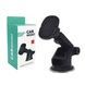 Держатель магнитный для телефона автомобильный Car Mount Черный