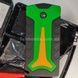 Пускозарядний пристрій для акумулятора та зарядки JUMP STARTER hz25 68000mAh 2V