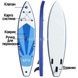SUP-доска Koetsu SUP-320