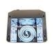 Лампа для маникюра Quick CCFL LED Nail Lamp Черная