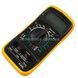 Мультиметр цифровий тестер XL830L