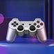 Беспроводной джойстик геймпад PS3 DualShock 3 Серый