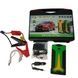 Пускозарядний пристрій для акумулятора та зарядки JUMP STARTER hz25 68000mAh 2V