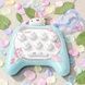 Игрушка антистресс брелок Pop It PRO Unicorn