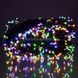 Гирлянда линейная 500LED 220V 30м Мультиколор