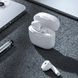 Наушники беспроводные Bluetooth TWS XO X23 TWS Белые