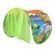 Палатка тент детская для сна Dream Tents Динозавры