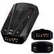 Автомобільний антирадар Radar Detectors V7 Чорний