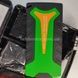 Пускозарядний пристрій для акумулятора та зарядки JUMP STARTER hz25 68000mAh 2V