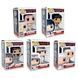 Коллекционная фигурка Pop Stranger Things 10см 1251 Eleven White Head