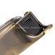 Машинка для стрижки волос со сменными насадками USB R.4037 RAF Золото