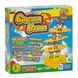 Гра настільна Сирна Вежа 4 Fun Game Club