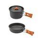 Набір туристичного посуду Camp Cooking Set KL-039