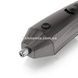 Акумуляторна Машинка для стрижки волосся 6 в 1 Aurora AU-3083 Чорна