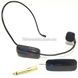 Микрофон Shure WL-183 головной