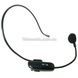 Микрофон Shure WL-183 головной