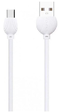 Кабель USB Awei CL-62 Type-C Cable White