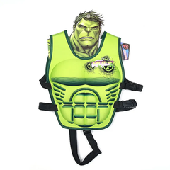 Жилет дитячий BT-IG-0071 Hulk